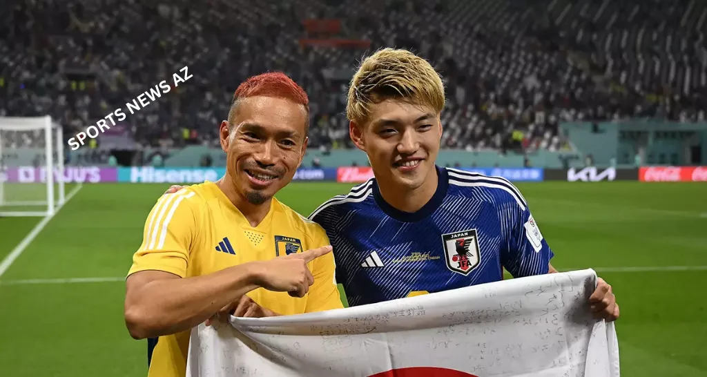 Japan vs Croatia Match Preview