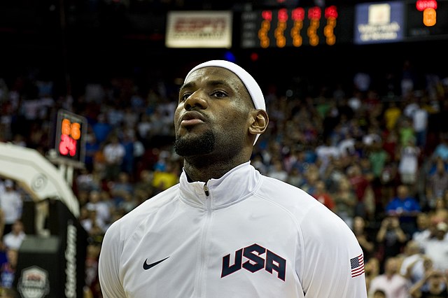 LeBron James Net Worth 2026