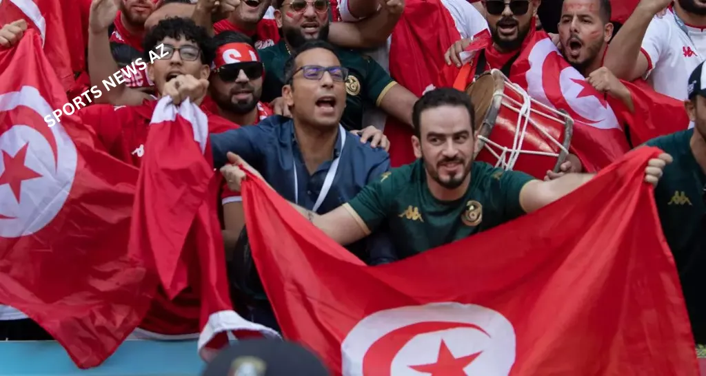 FIFA World Cup 2022 Schedule Day 11 Tunisia vs France