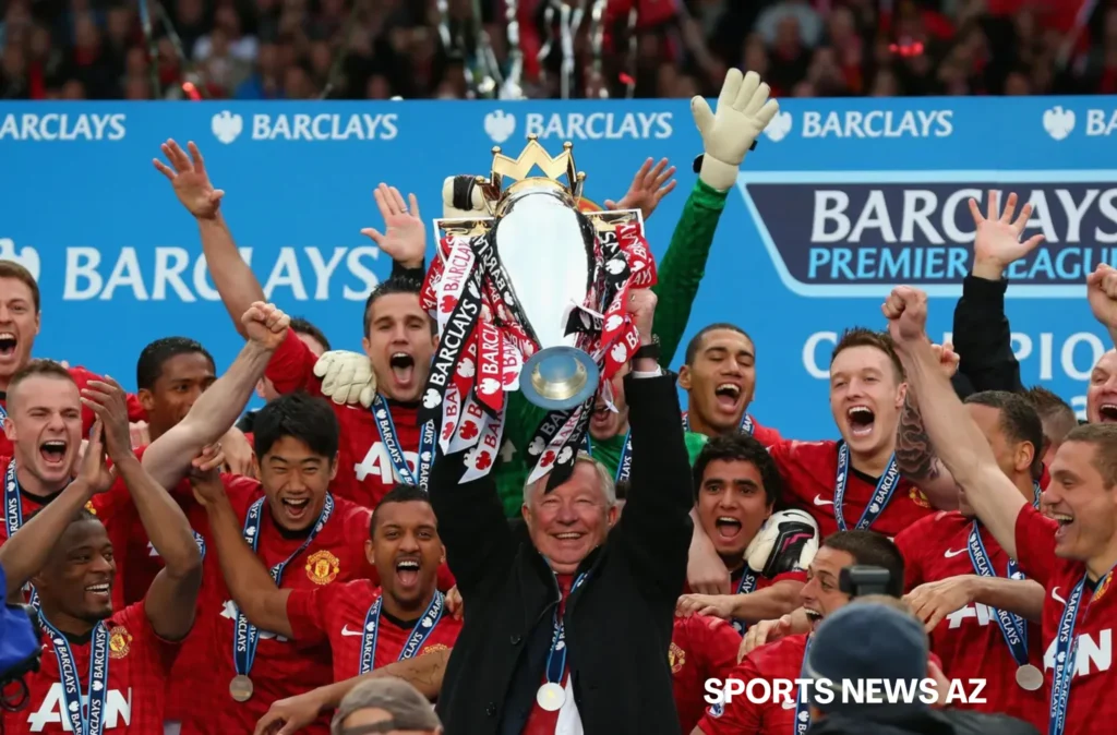 Premier League Points Table 2022-23