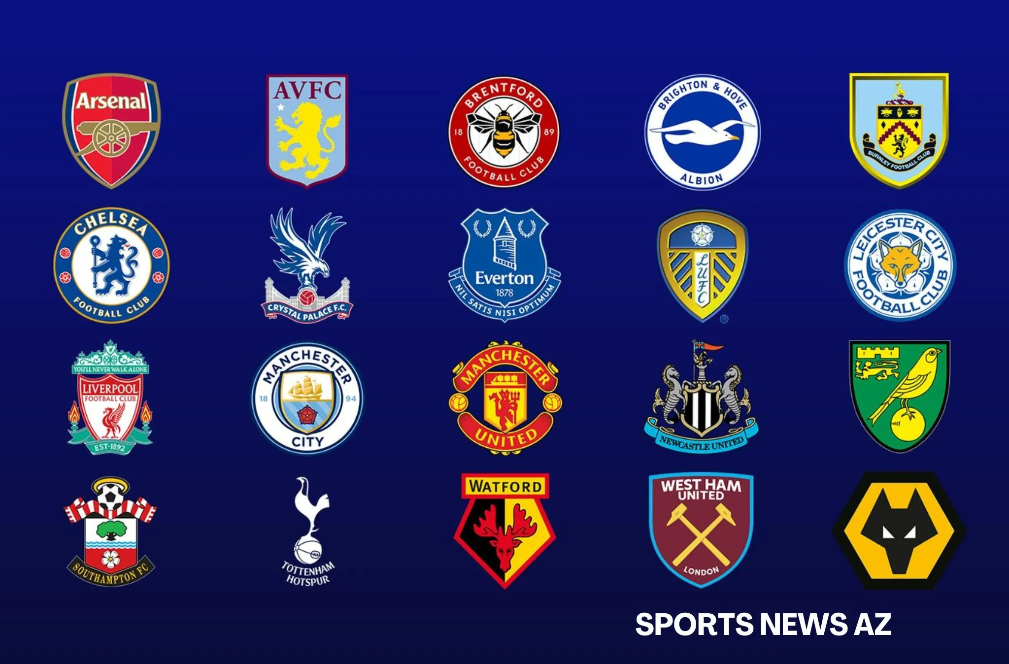 Premier League Schedule 2022-23