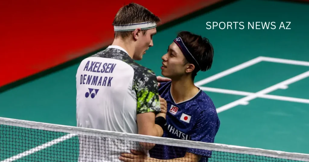 BWF World Rankings 2022