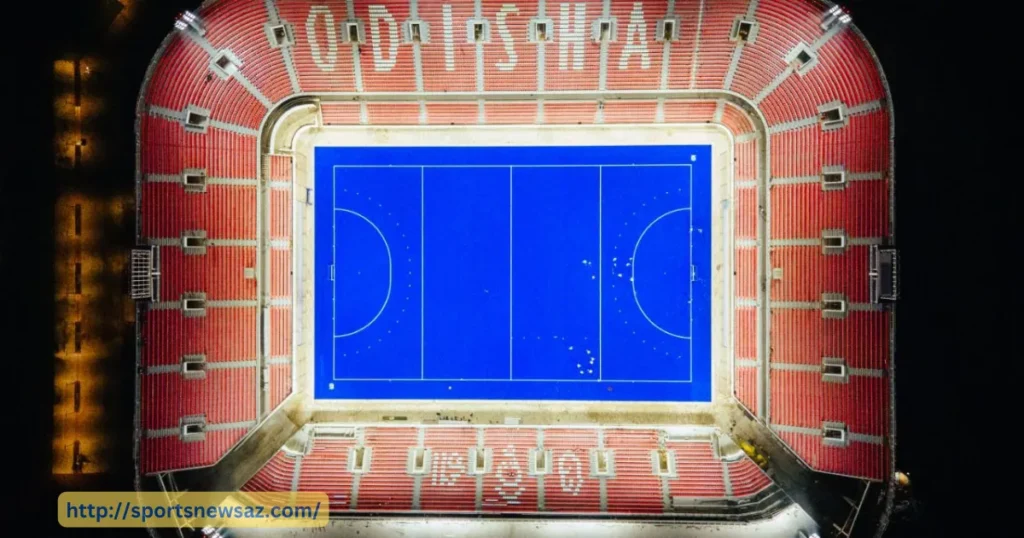 Hockey World Cup Winners List