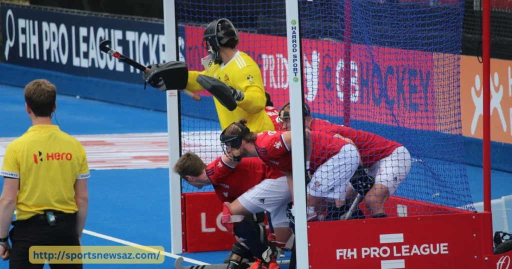 Hockey World Cup