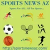 SPORTS NEWS AZ