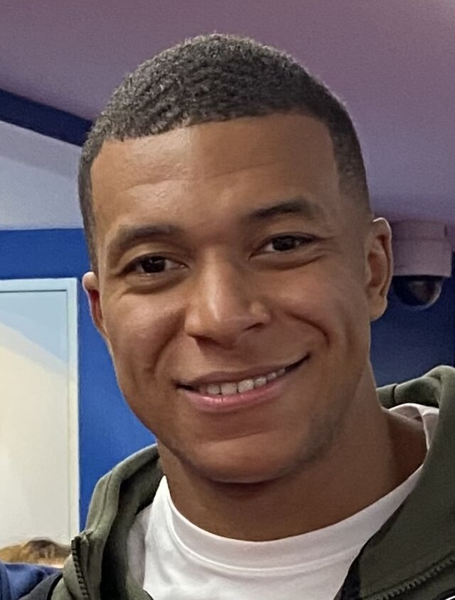 Kylian Mbappé Net Worth 2026