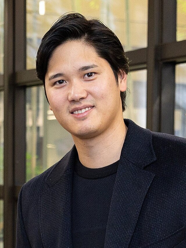 Shohei Ohtani Net Worth 2026
